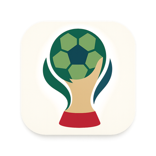 世界杯官网 Logo
